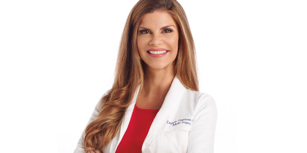 How A Dermatologist Changed Her Skincare During Pregnancy
