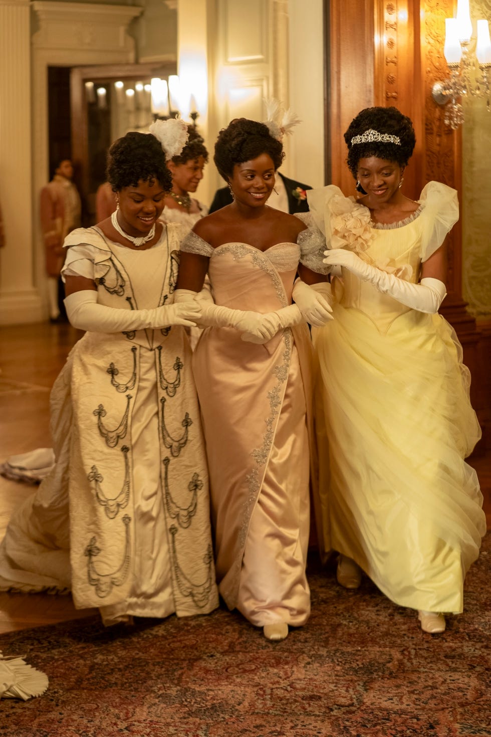 the gilded age season 3 finale