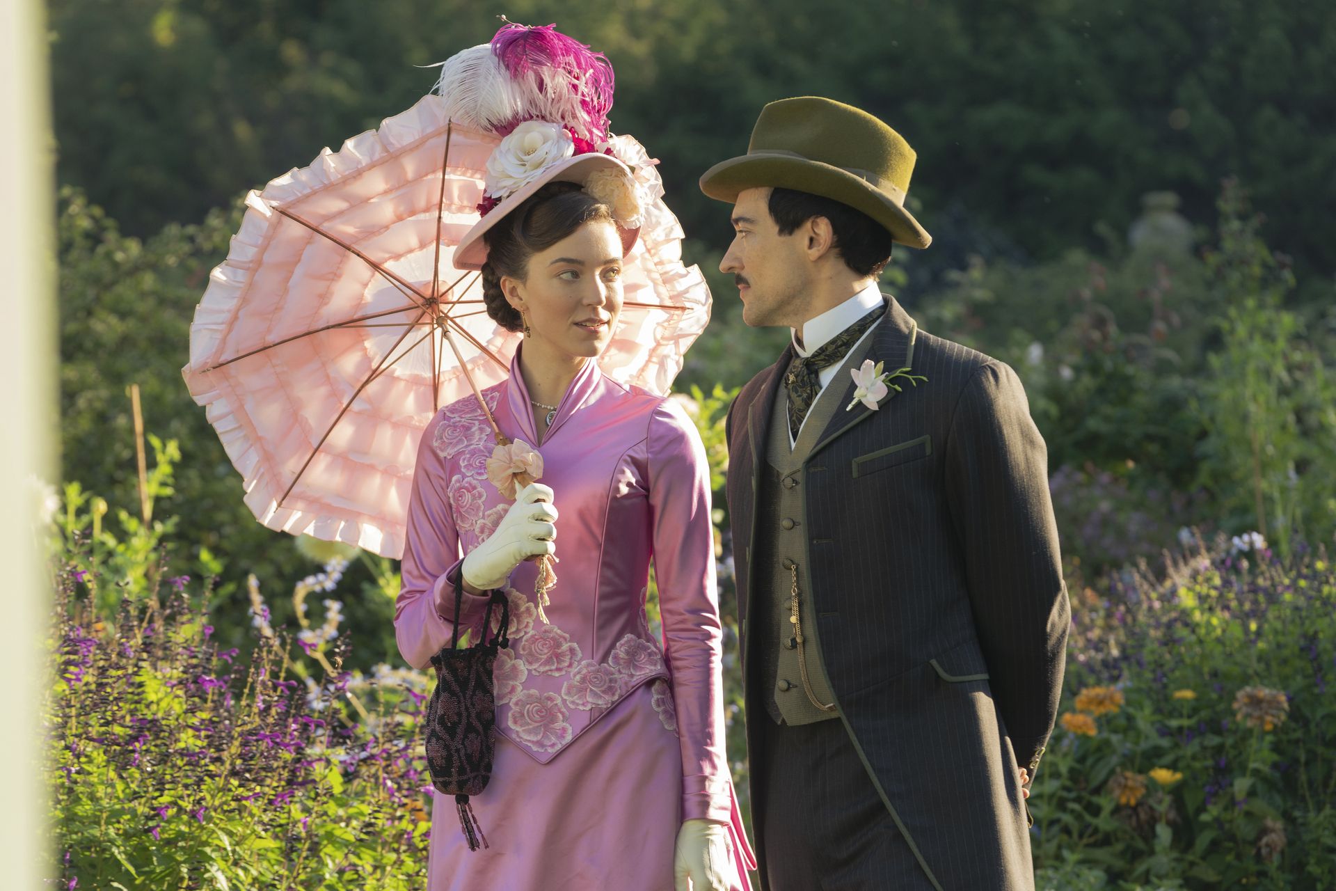 The Gilded Age Season 2 News, Rumors, Cast, Premiere Date