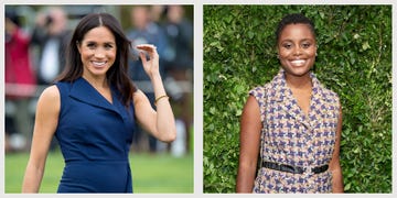 meghan markle denee benton