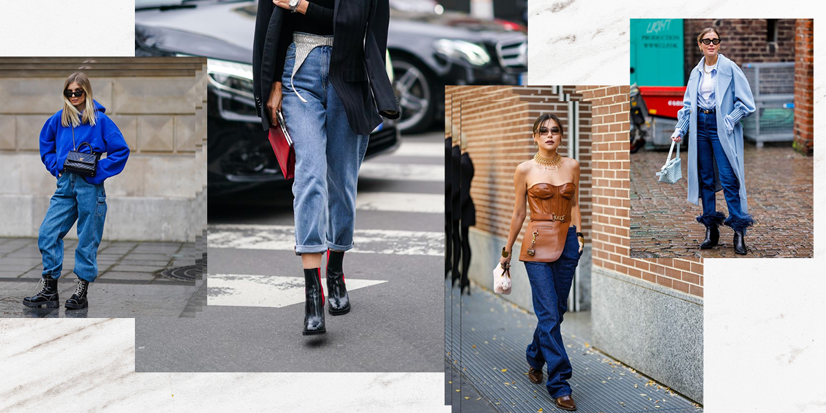 【デニムパンツに合わせたい】CHANEL★ショートブーツ★CCロゴ付 デニムパンツに合わせたい】CHANEL☆ショートブーツ☆CCロゴ付