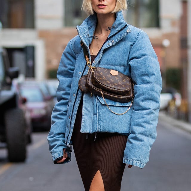 14 Denim Jacket Outfit Ideas That Are Stylish as Hell