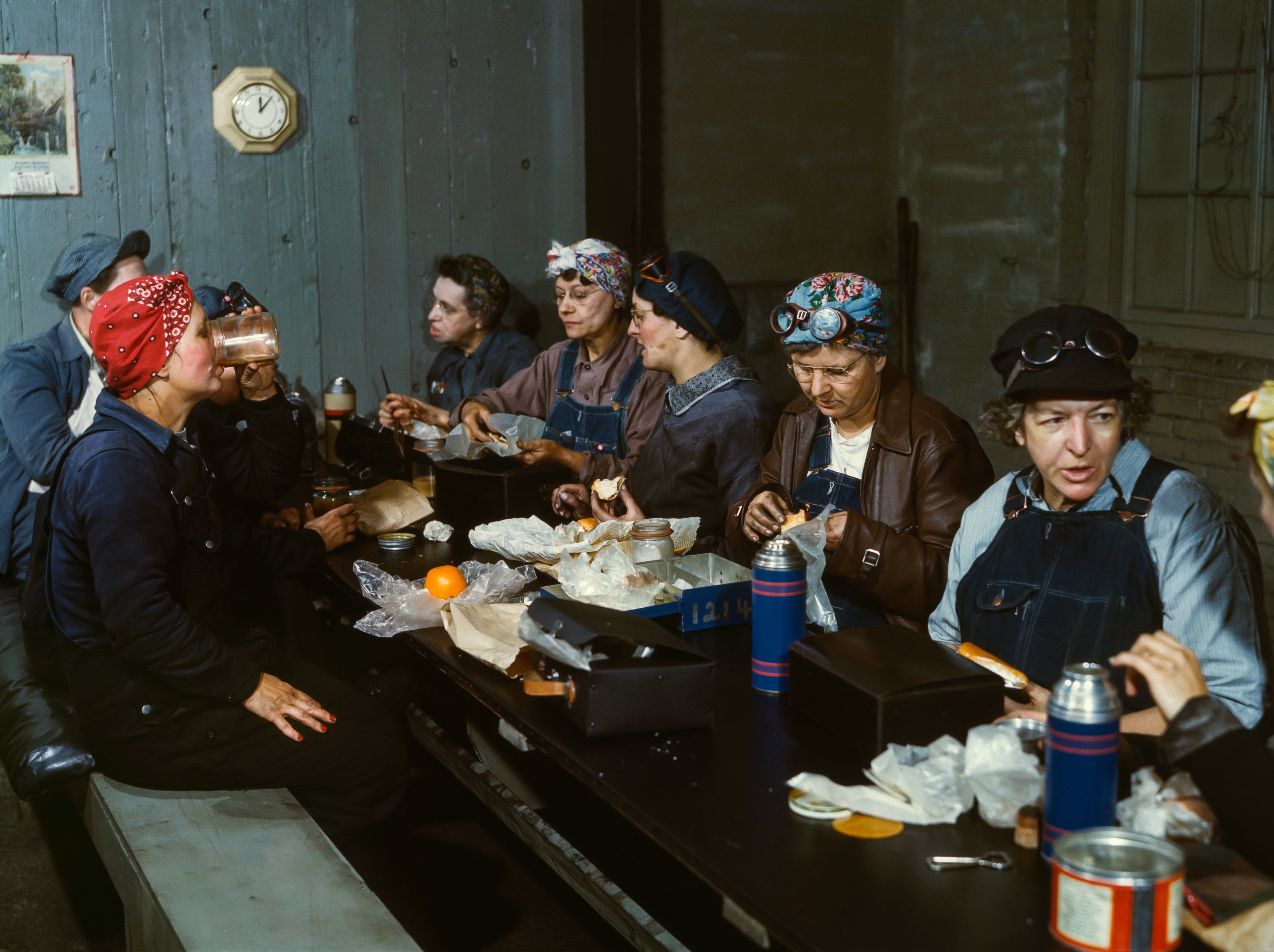 A New Book Scoured 170,000 Forgotten Photos to Create an