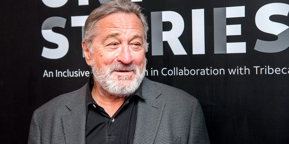 Robert De Niro Banned Donald Trump From All Nobu Restaurants 