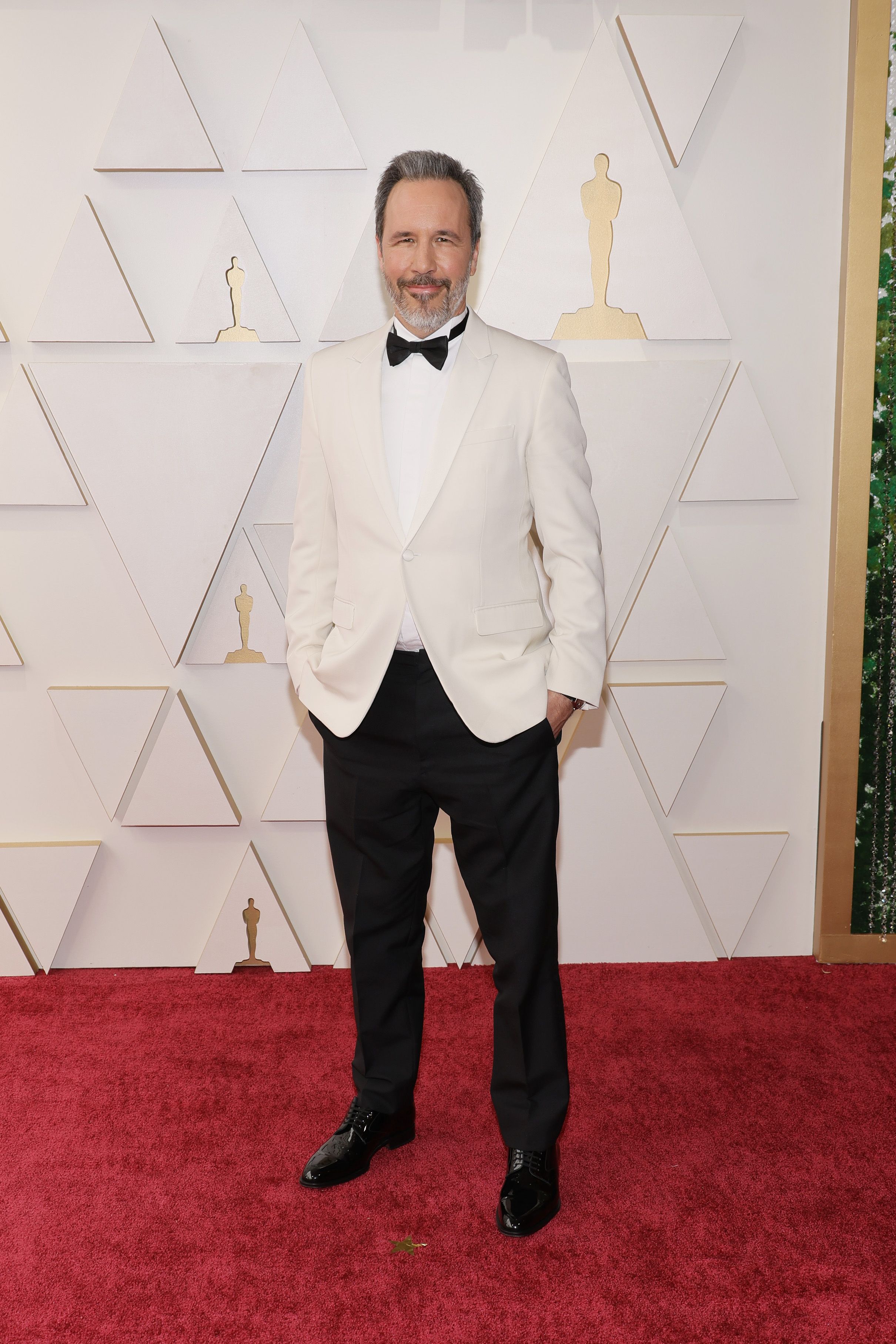 The 10 Best-Dressed Men at the Oscars | GQ