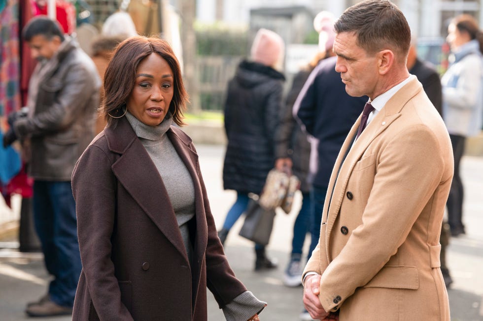 denise fox, jack branning, eastenders