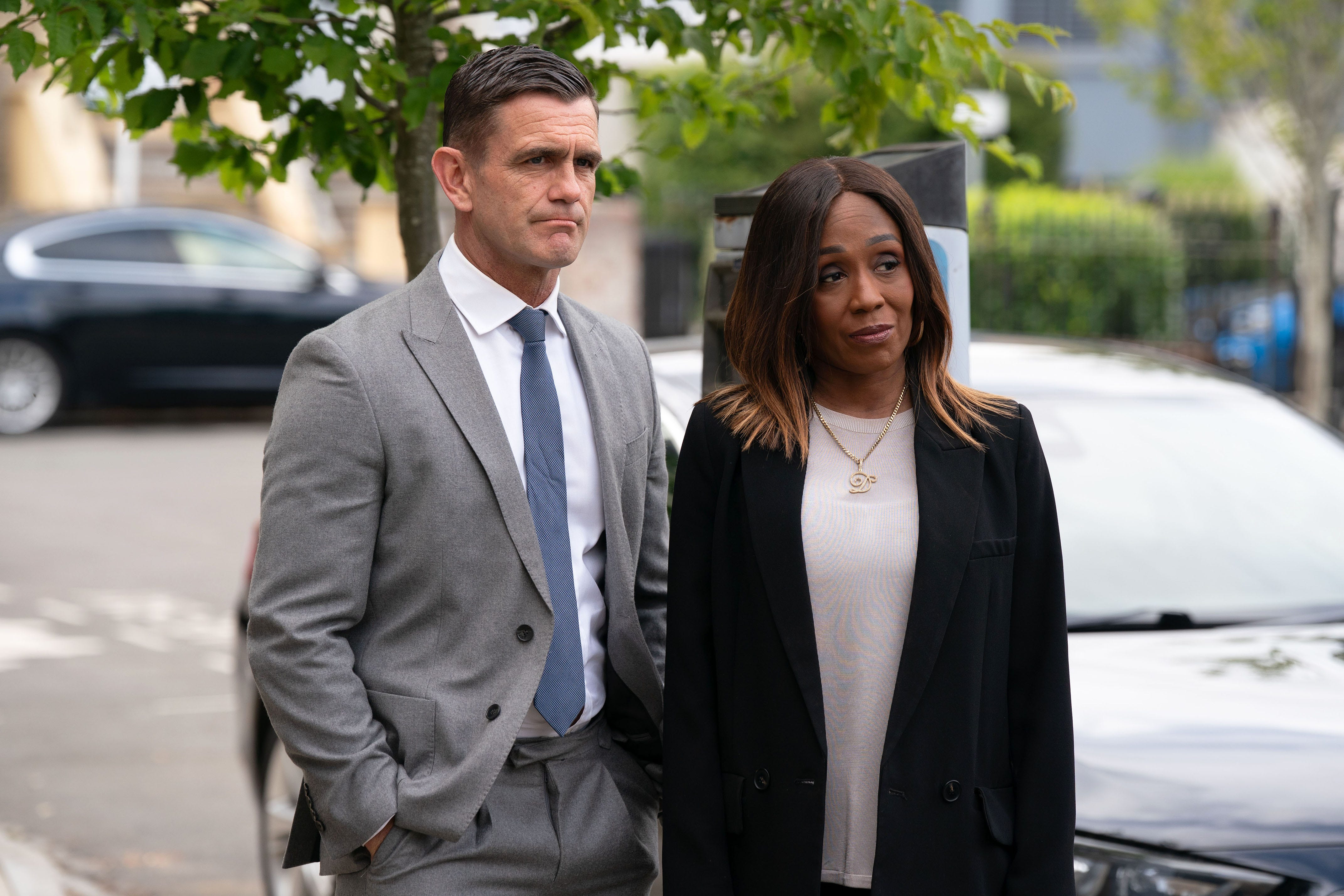 denise fox, jack branning, eastenders