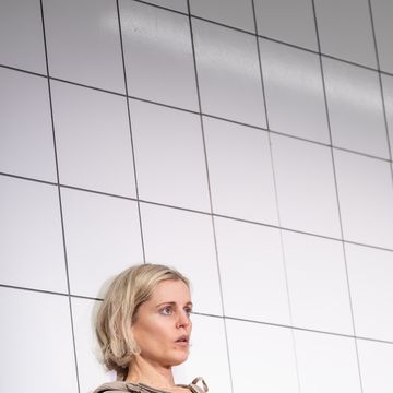 denise gough in people, places things
