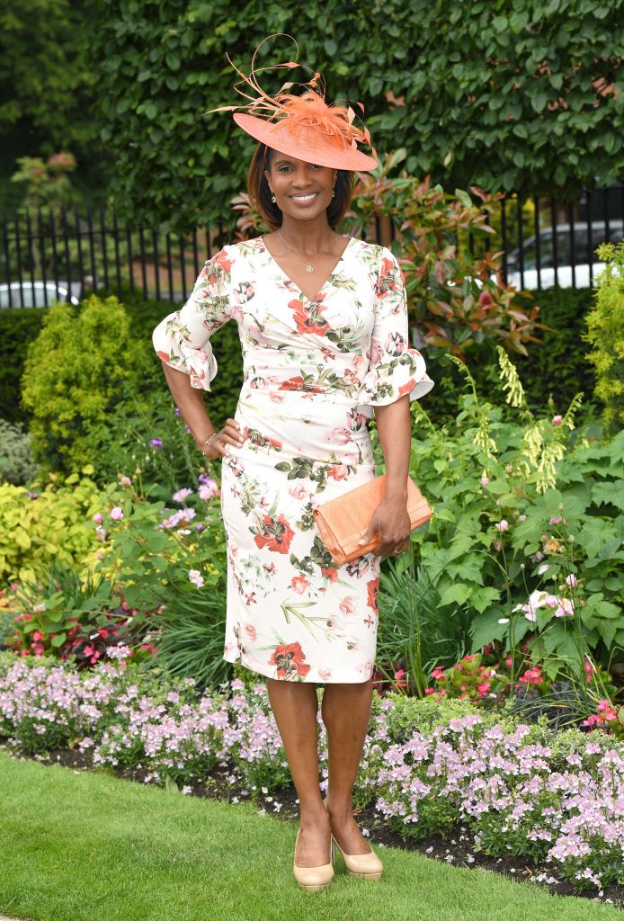 Royal Ascot Best dressed celebrities at Royal Ascot