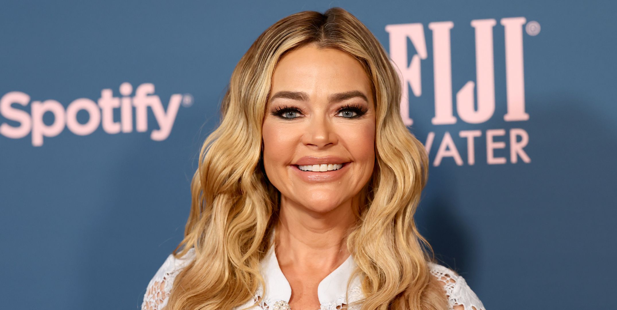 Denise Richards returning to Real Housewives of Beverly Hills image picture