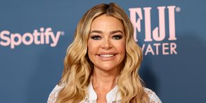 denise richards confirms real housewives return