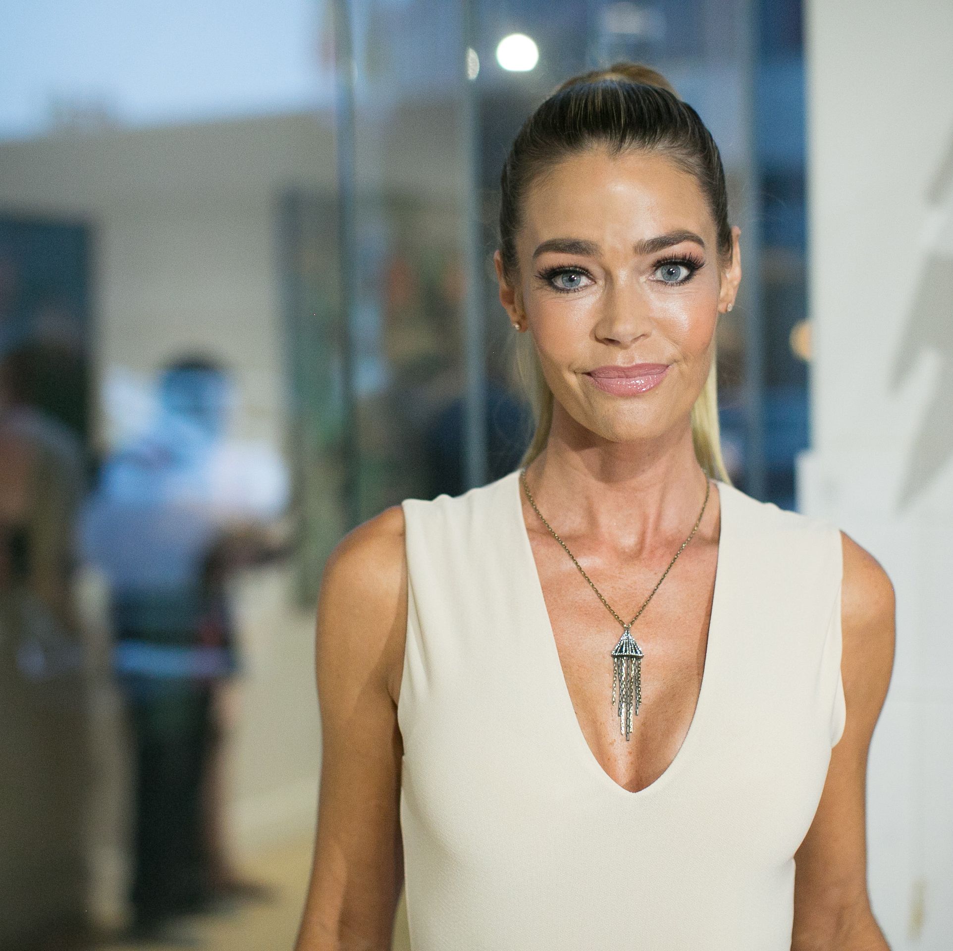 denise richards weight loss