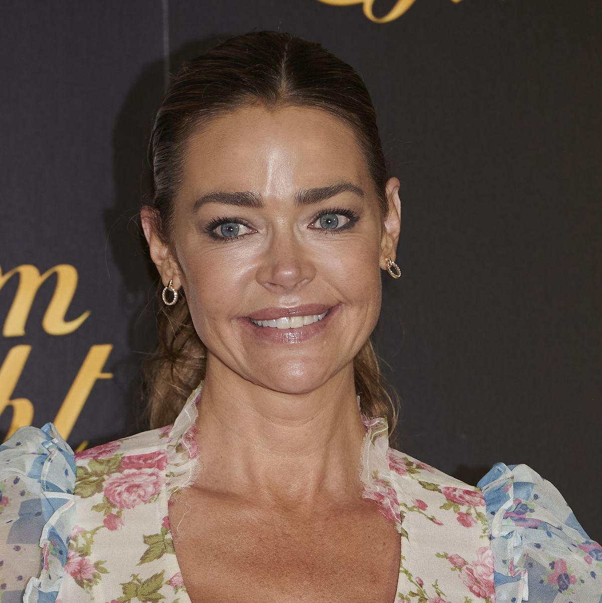 1200px x 1202px - Where Is Denise Richards After 'RHOBH' And Brandi Glanville Feud?