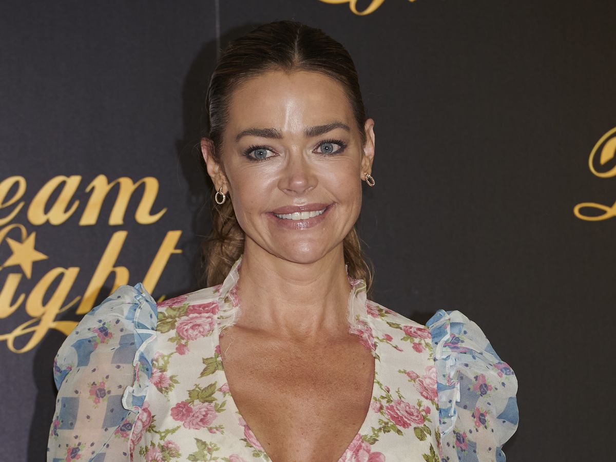 1200px x 900px - Where Is Denise Richards After 'RHOBH' And Brandi Glanville Feud?