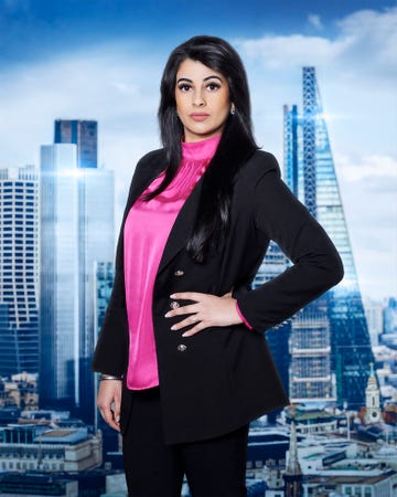 denisha kaur bharj, the apprentice 2023