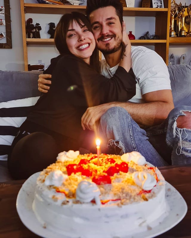 deniz baysal cumpleaños