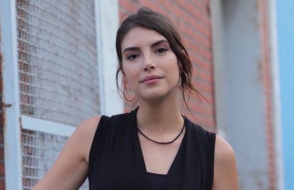 deniz baysal las criadas
