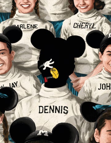 dennis day, mouseketeer, murder, oregon, daniel burda