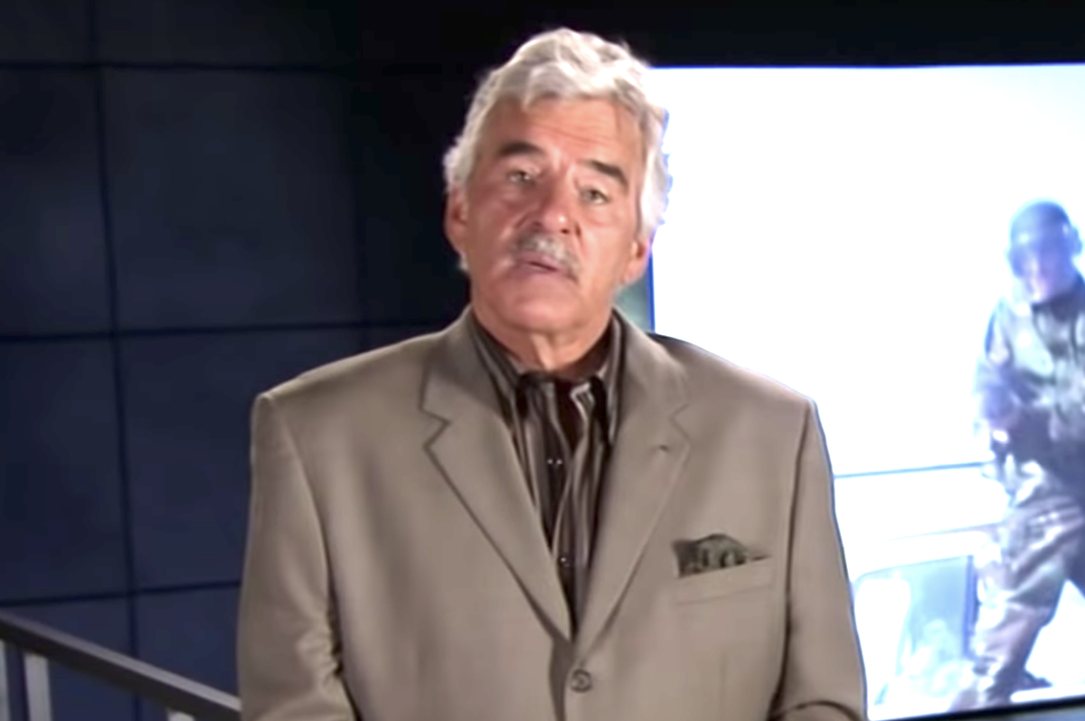 unsolved mysteries dennis farina