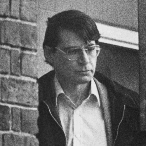 Dennis Nilsen