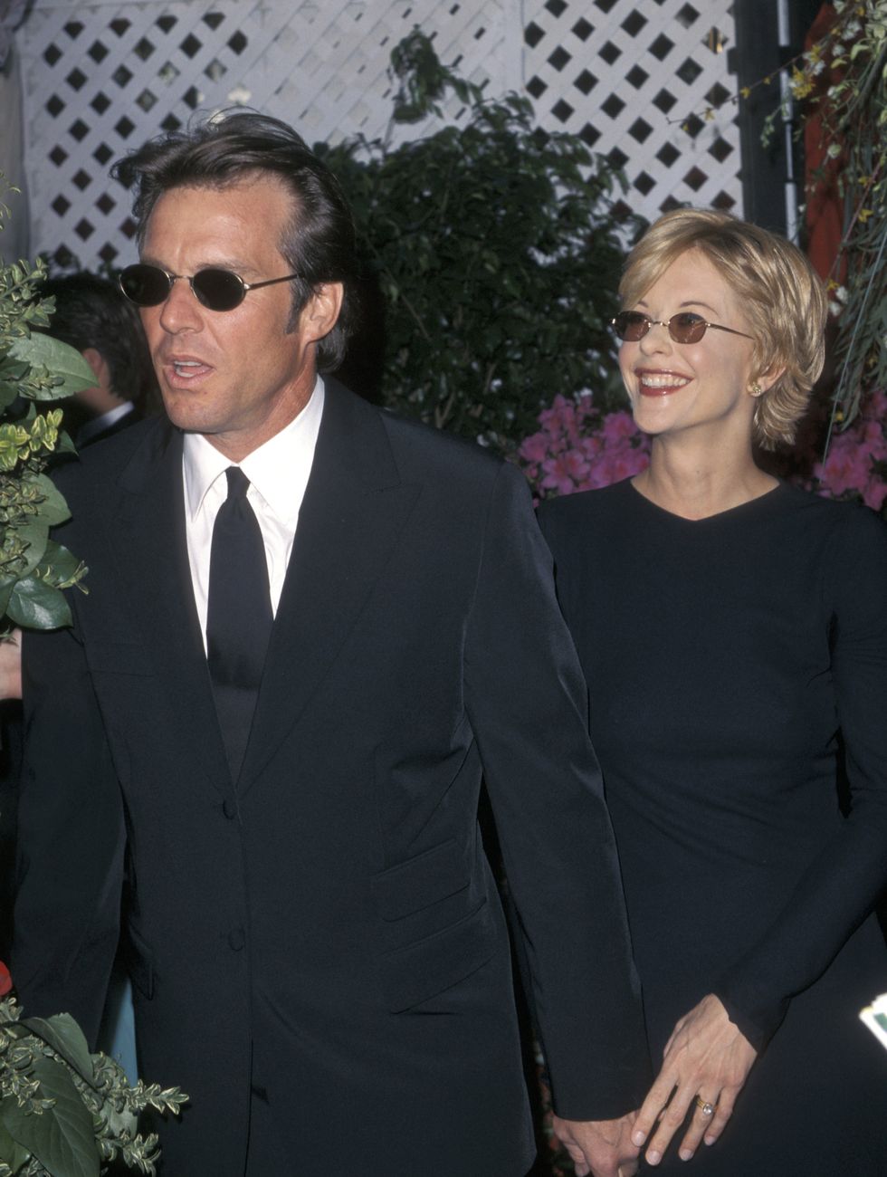 the 70th annual academy awards red carpet