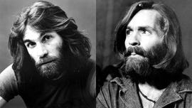 dennis wilson and charles manson