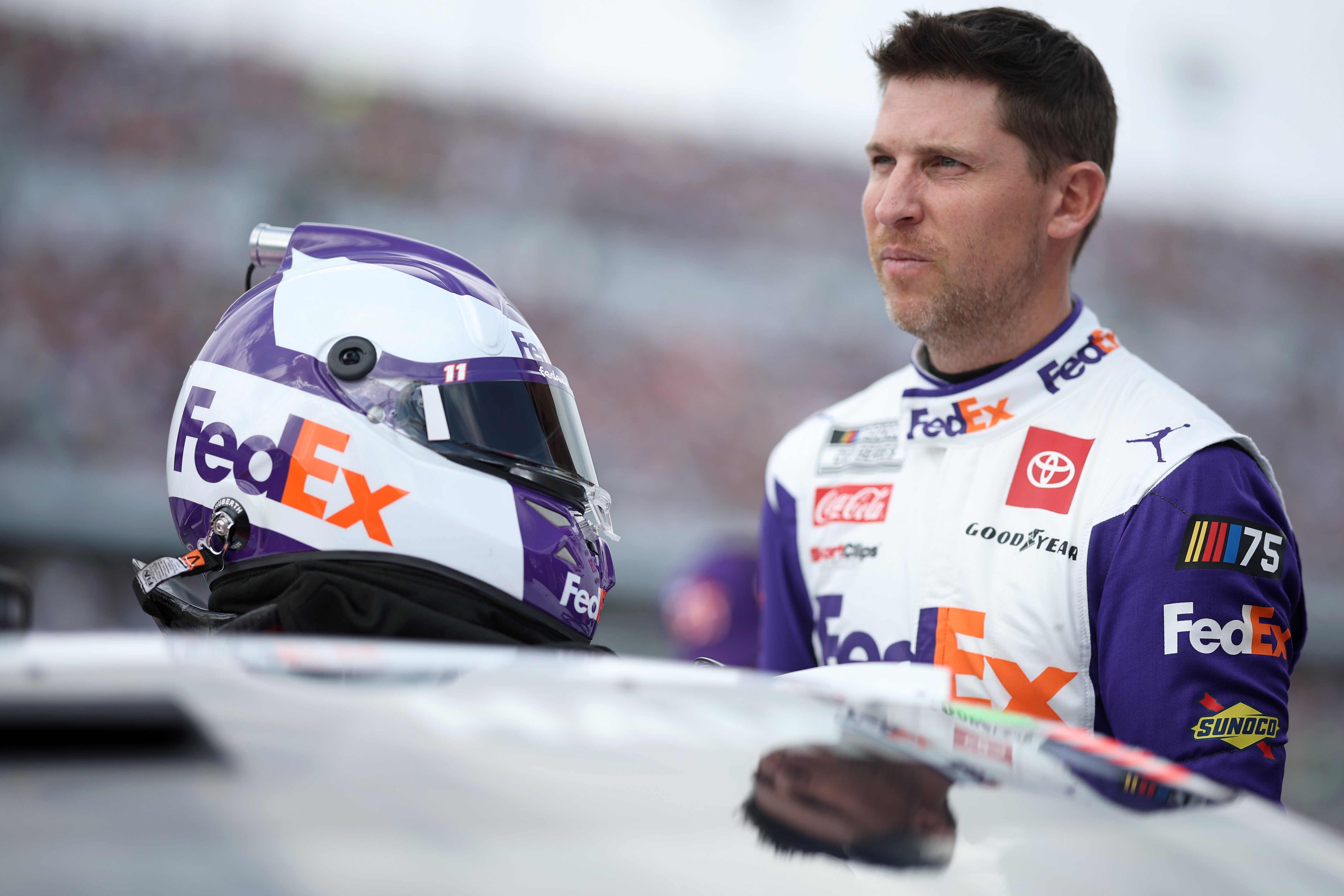 Denny best sale hamlin helmet