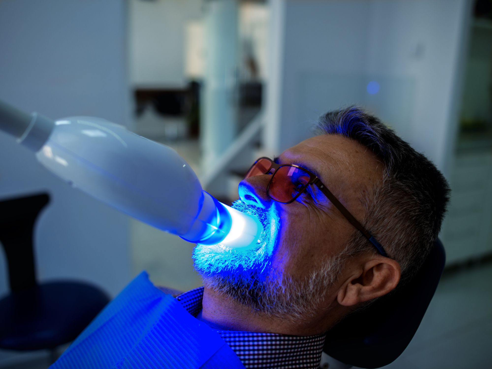 Zoom Teeth Whitening Near Me