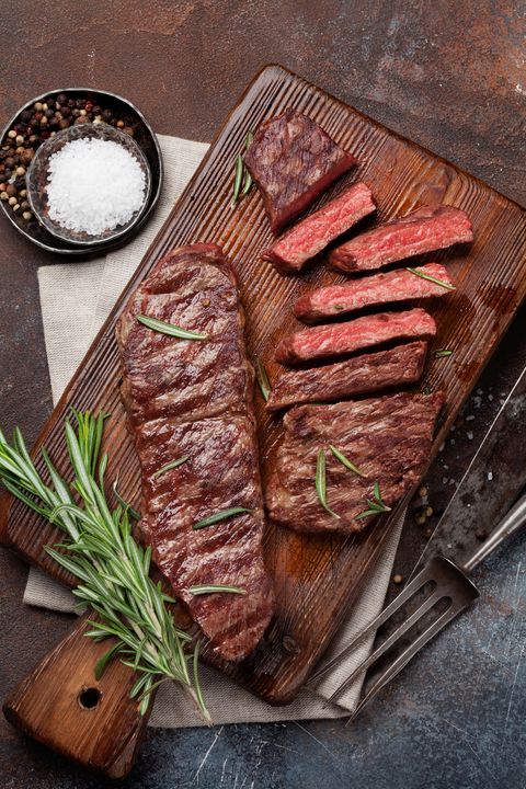 denver steak types of steak