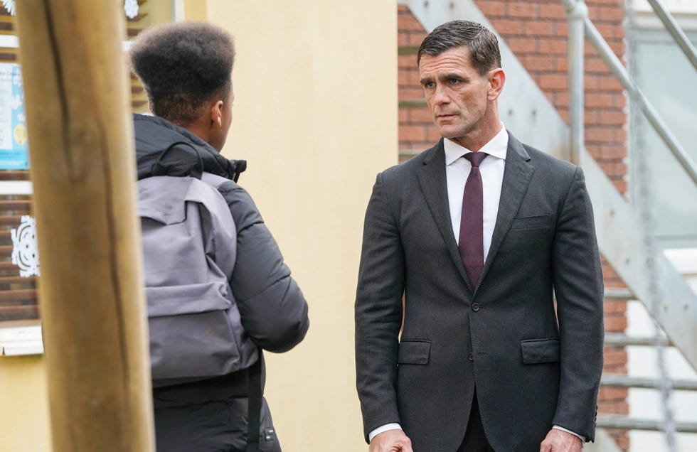 denzel, jack branning,  eastenders