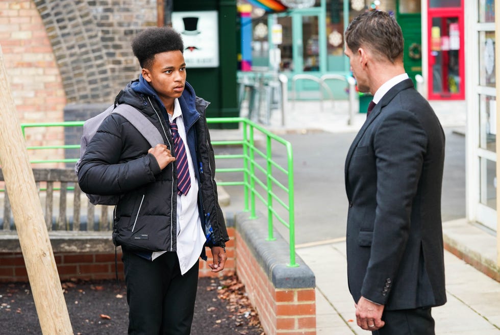 denzel, jack branning, eastenders