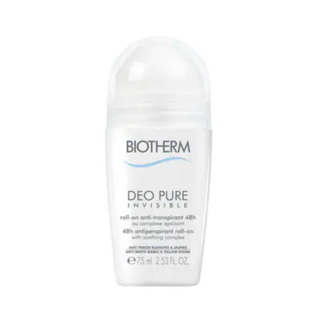 Biotherm Deo Pure Invisible