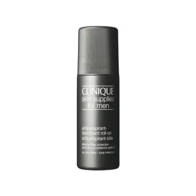 Clinique Antiperspirant-deodorant roll-on