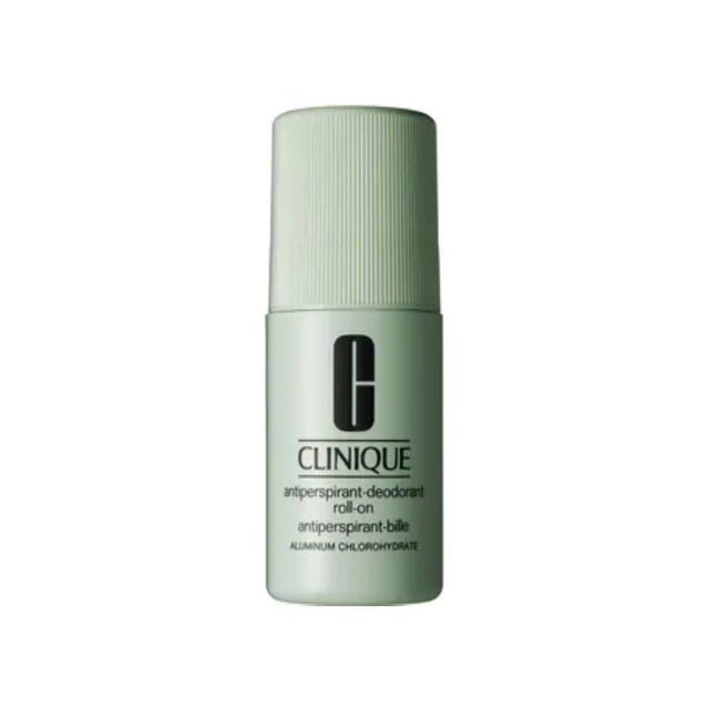 Clinique antiperspirant deo roll-on