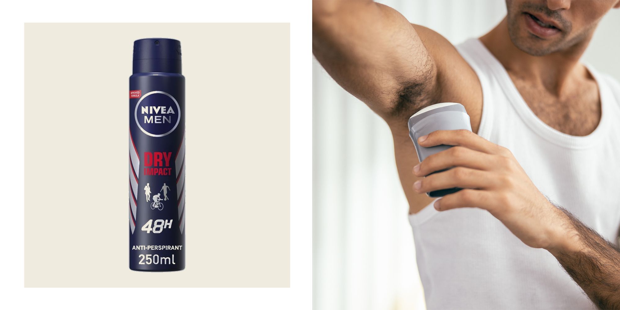 Verfijning Assimilatie spontaan Best sports deodorants for men 2021 - tried and tested