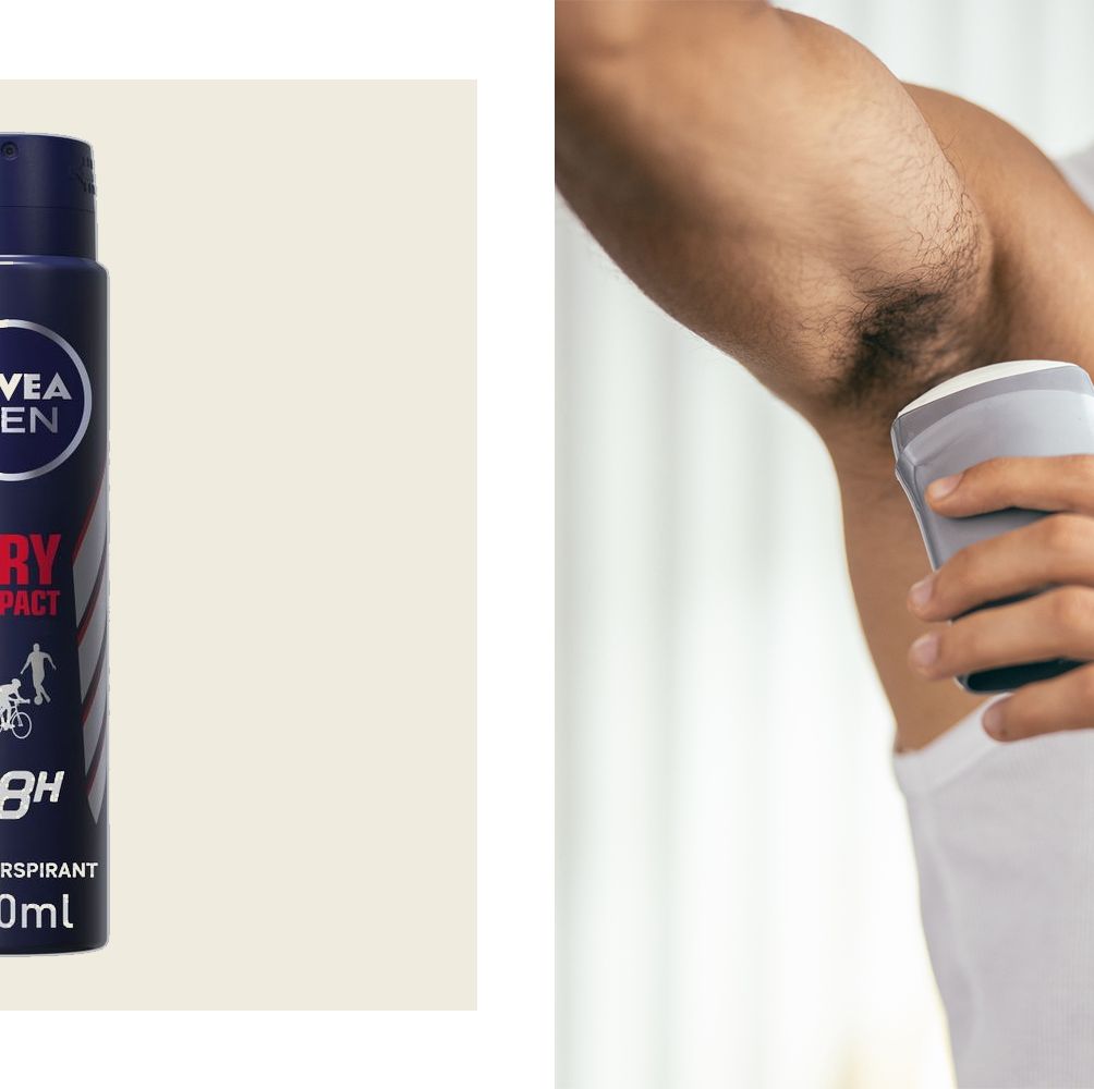 Best sports deodorants for men 2021 - tried and tested