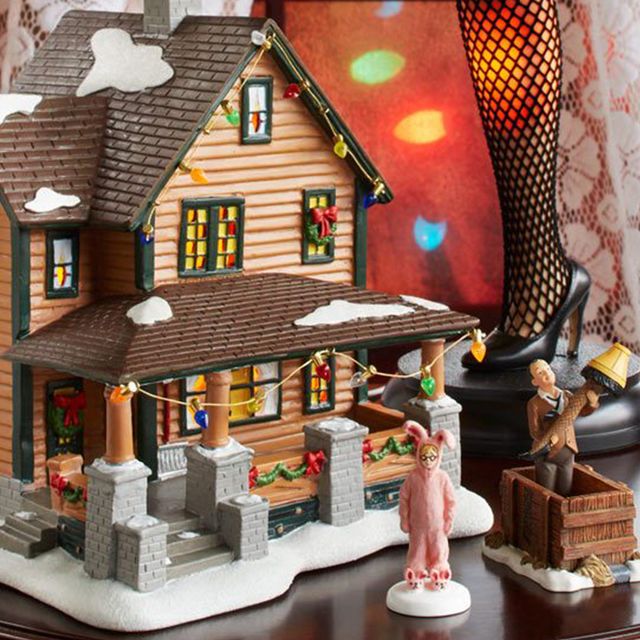 The Department 56 Story Official Site