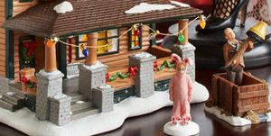 department 56 ‘a christmas story’ village