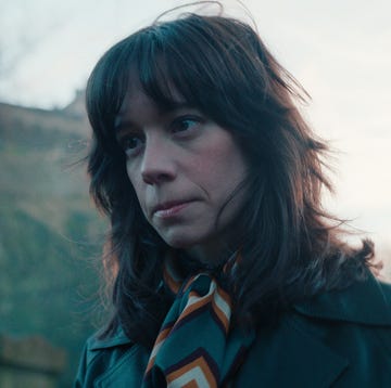 Netflix's Chloe Pirrie reveals change from book netflix's chloe pirrie reveals change from book