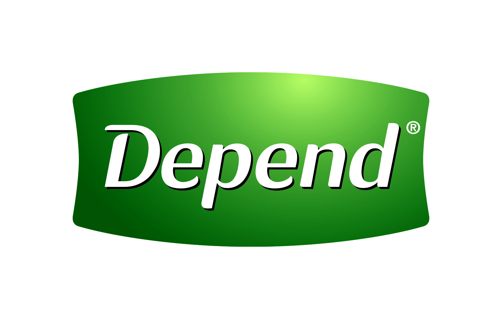Depend Undergarments Logo