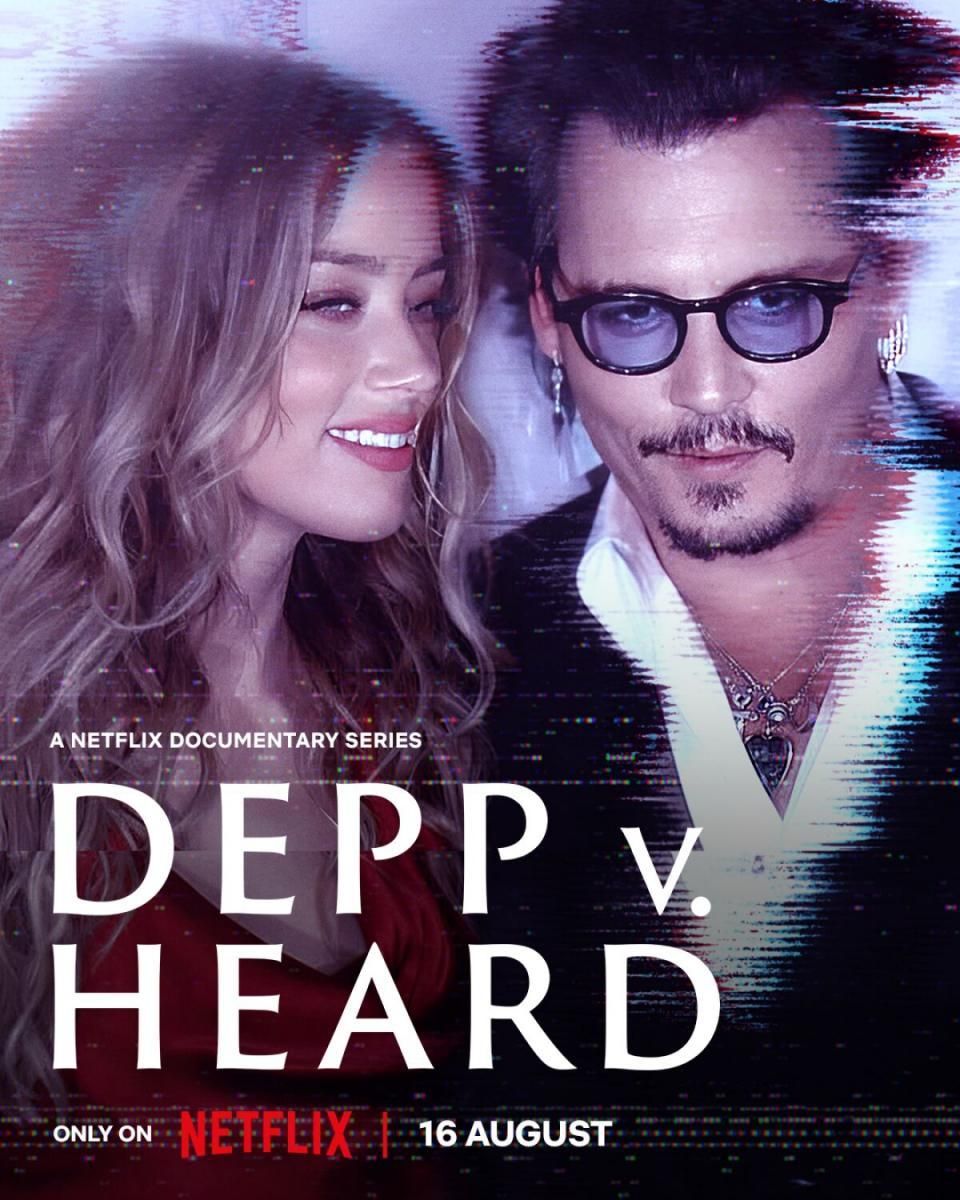 Amber Johnny Depp asked