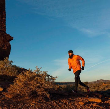 Rob Krar y su lucha contra la depresión: “Era alarmante despertarte por la mañana y pensar anoche, de verdad, me planteé acabar con mi vida” El doble ganador de la ultramaratón Western States Endurance Run, un ejemplo de superación