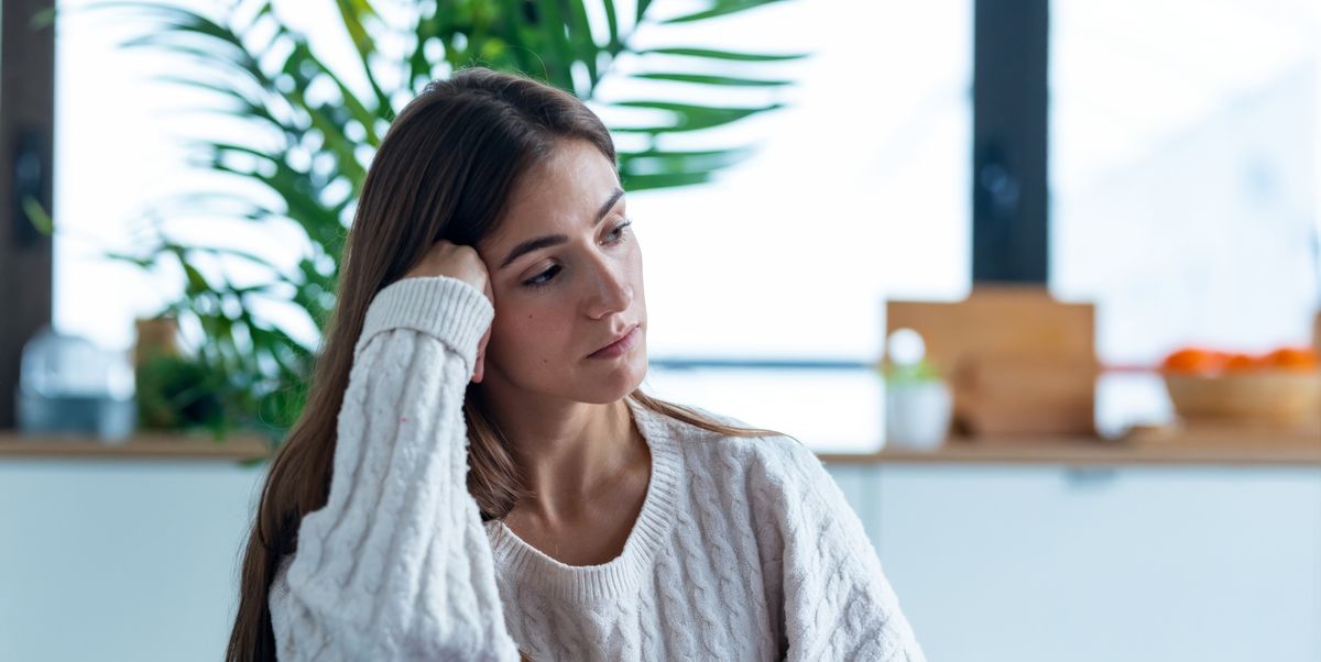 5 signs you’re in a ‘functional freeze’, the depression-like state going viral on TikTok