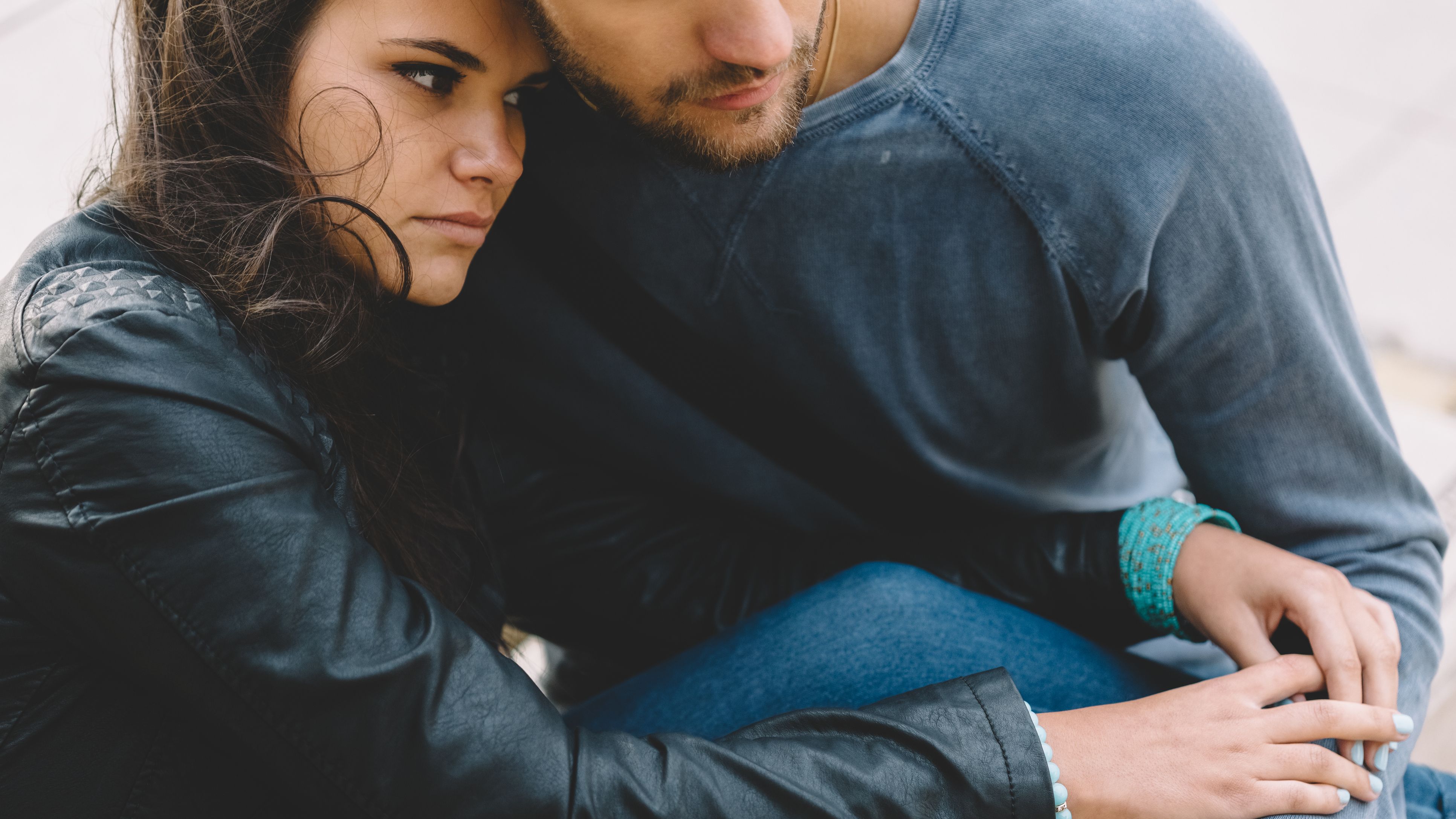 How to get over someone, according to a relationship expert