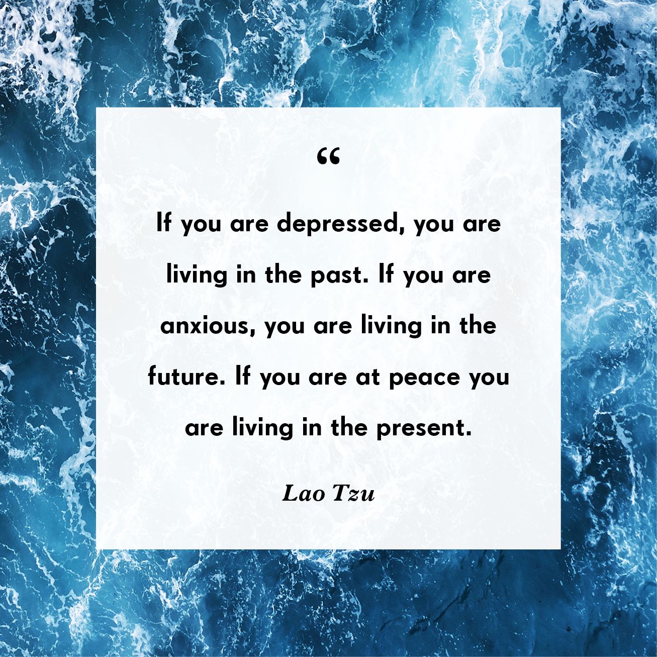 Quotes About Depression And Anxiety