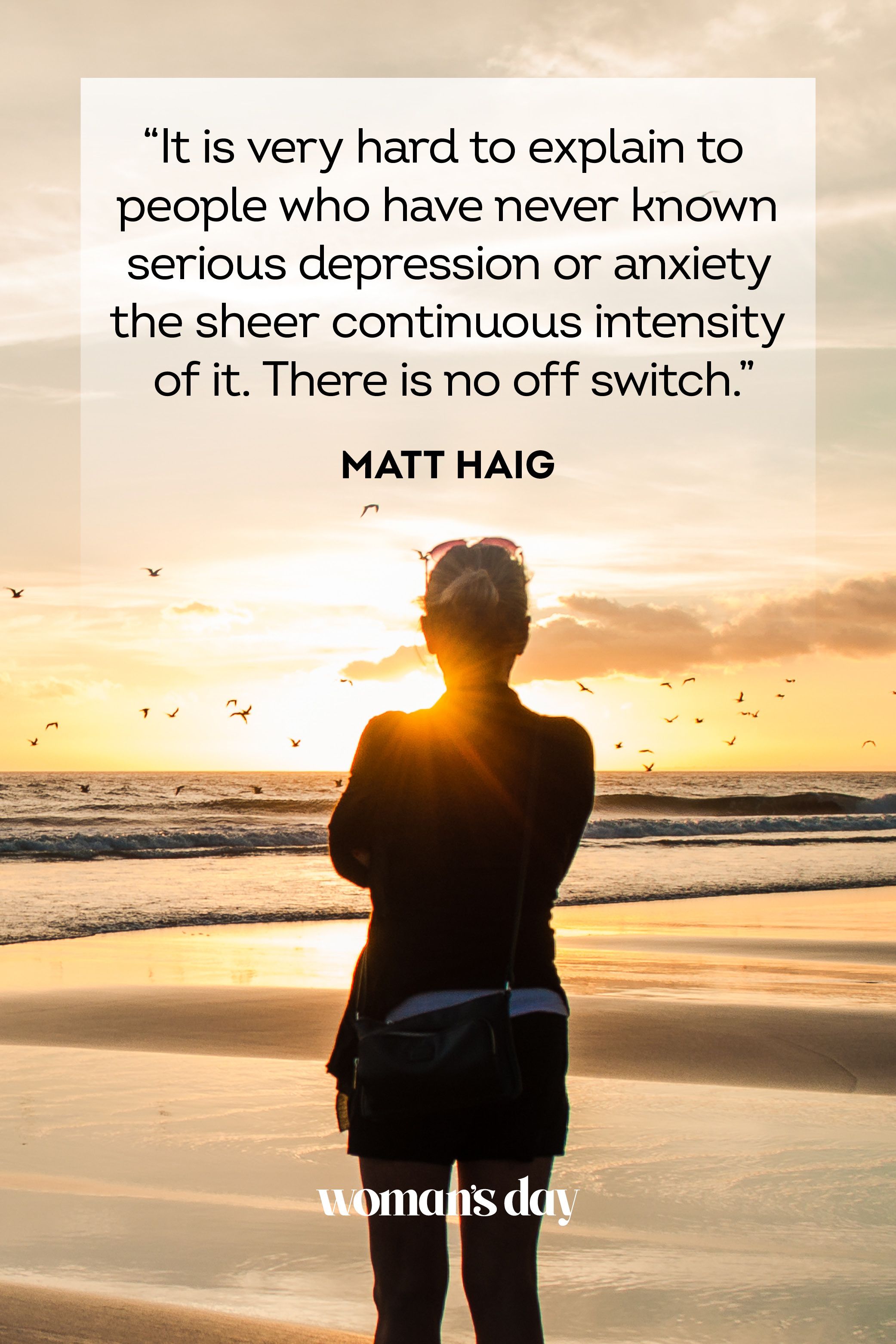 overcoming depression quotes