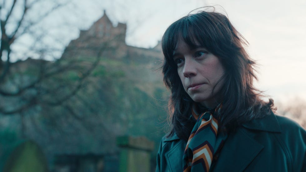 Netflix's 'Dept Q' Ending, Explained — And How It Perfectly Sets The Scene  For Season Two