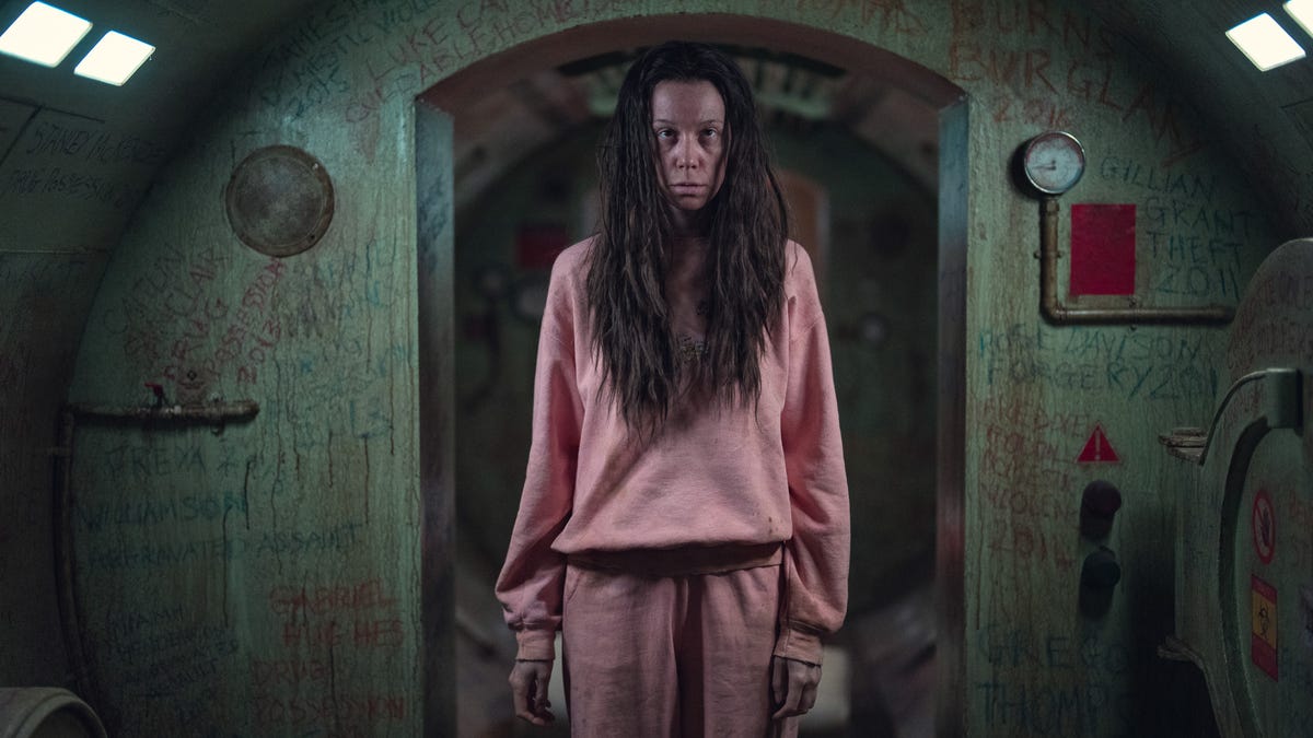 Has 'Dept. Q' Been Renewed for Season 2 on Netflix?