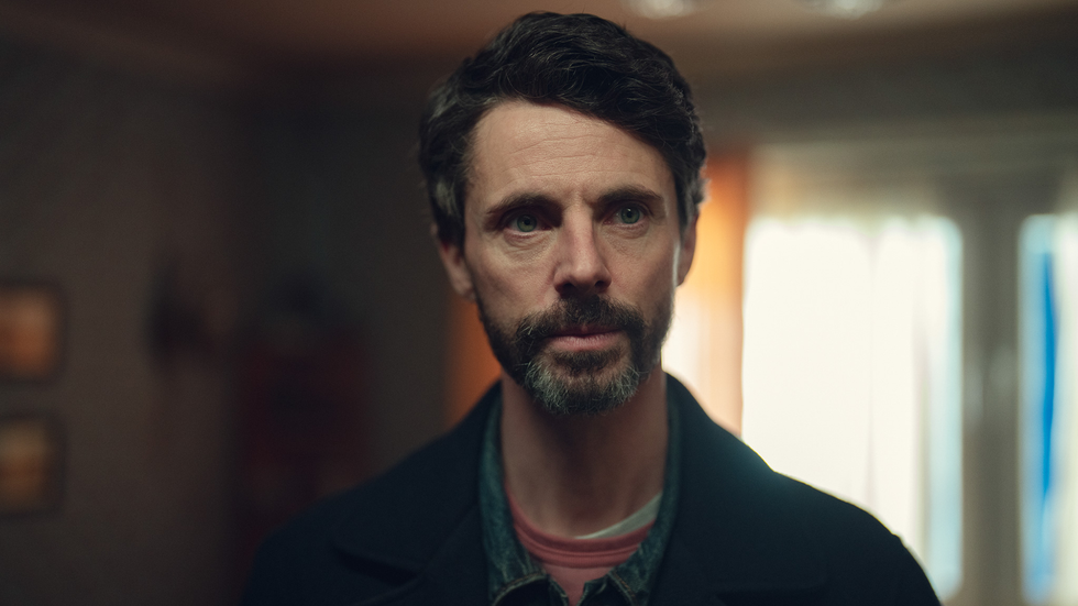 Dept Q season 2 on Netflix: release date, cast news, plot details
