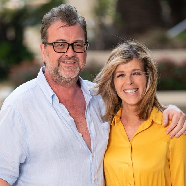 kate garraway